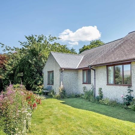 Вилла Llety Nest Llanfachreth Экстерьер фото