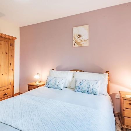 Вилла Llety Nest Llanfachreth Экстерьер фото