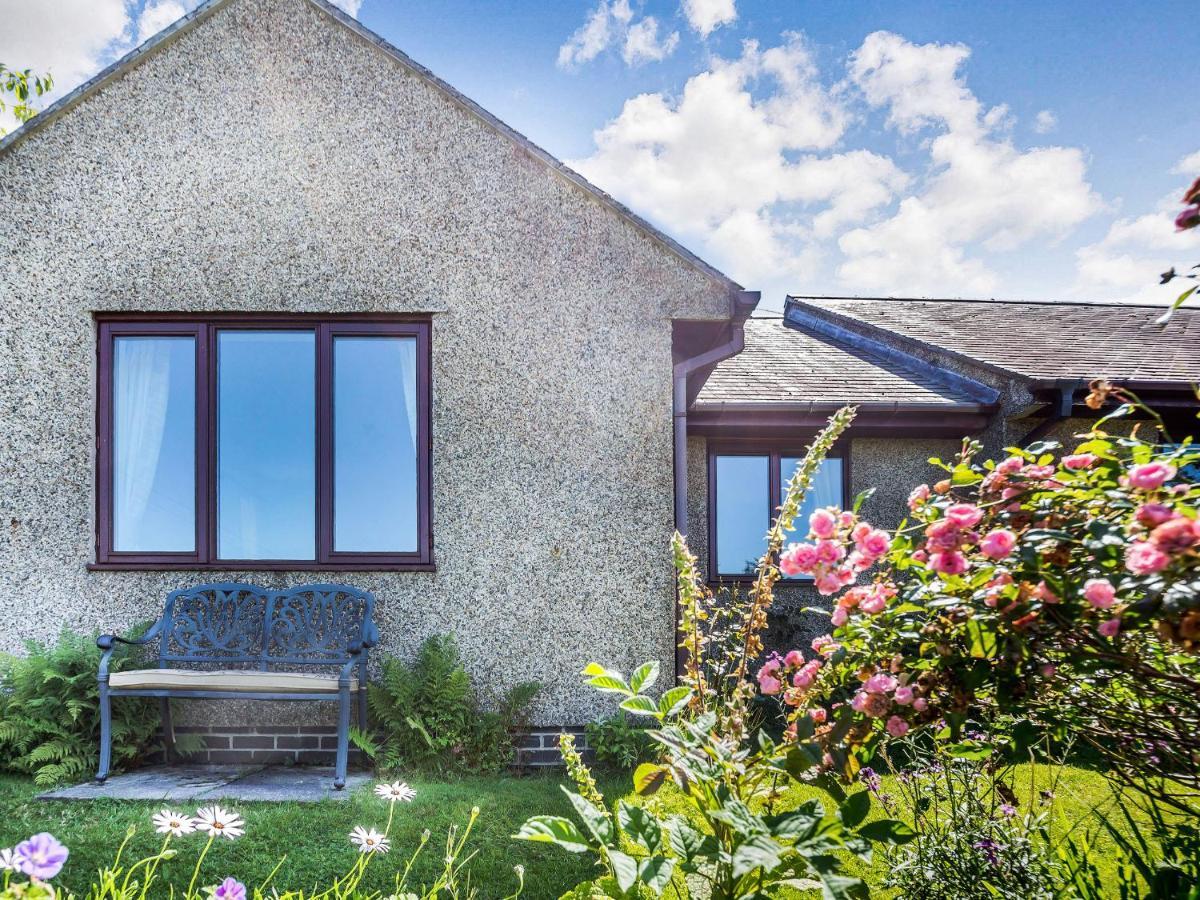 Вилла Llety Nest Llanfachreth Экстерьер фото
