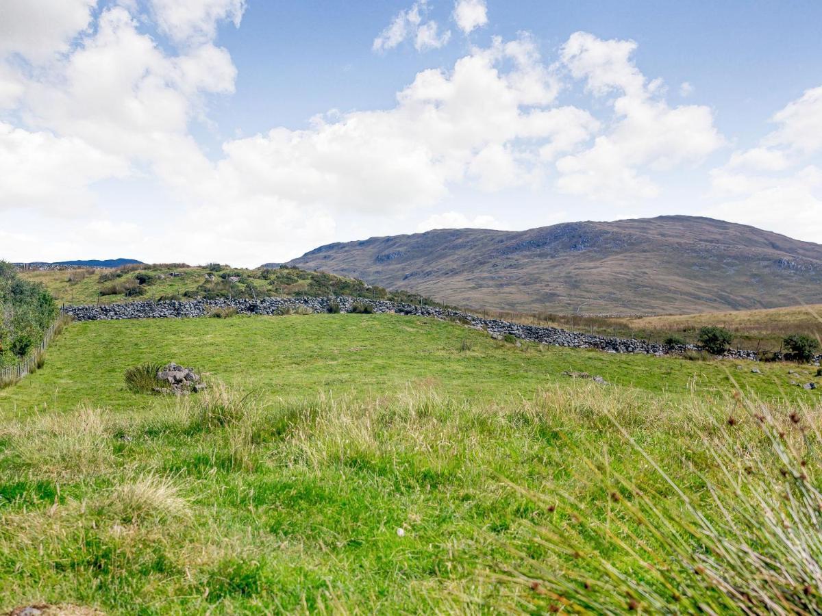 Вилла Llety Nest Llanfachreth Экстерьер фото