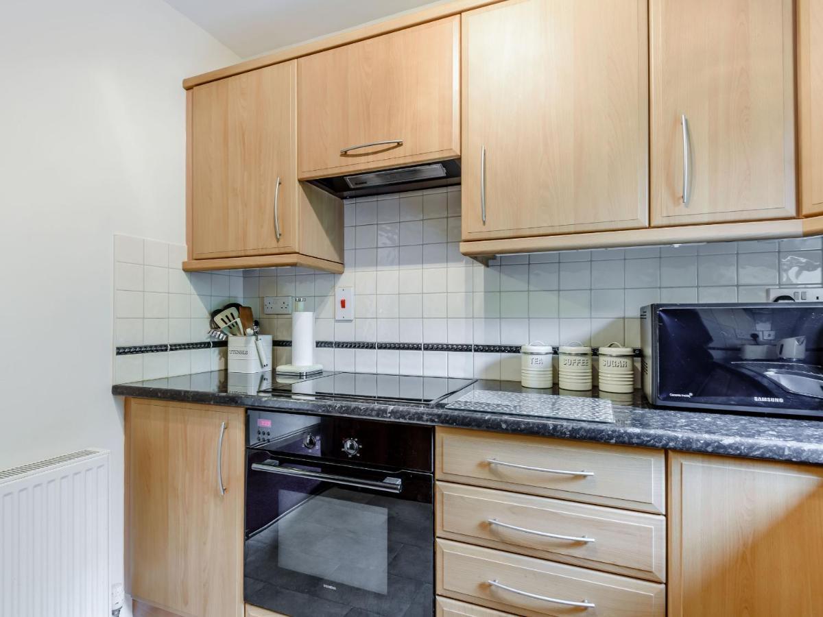 Вилла Llety Nest Llanfachreth Экстерьер фото