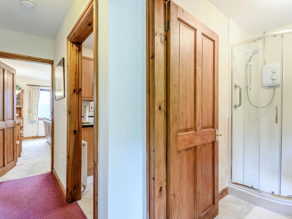 Вилла Llety Nest Llanfachreth Экстерьер фото