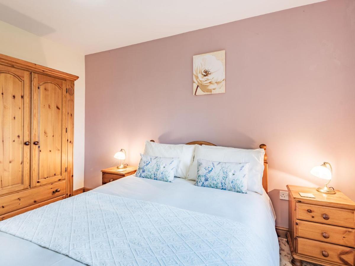 Вилла Llety Nest Llanfachreth Экстерьер фото