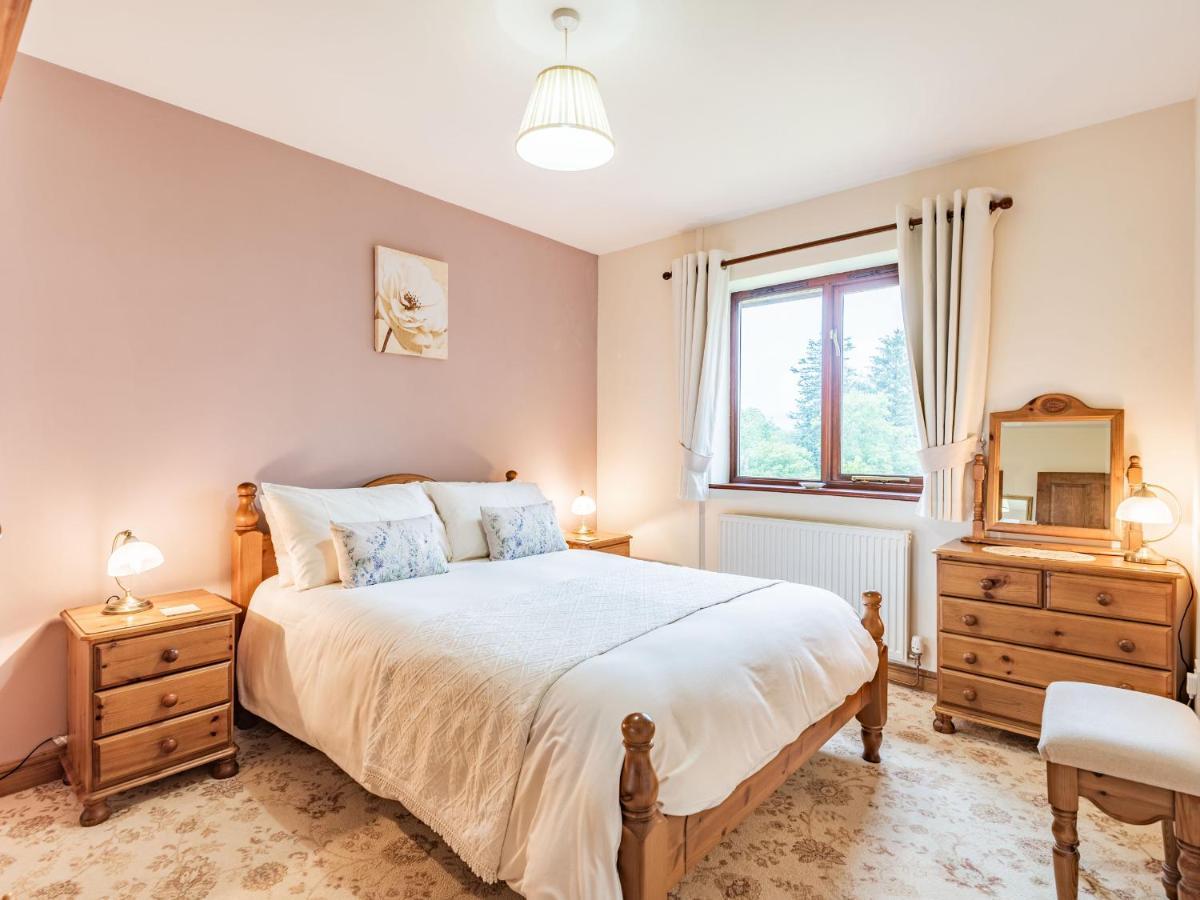 Вилла Llety Nest Llanfachreth Экстерьер фото