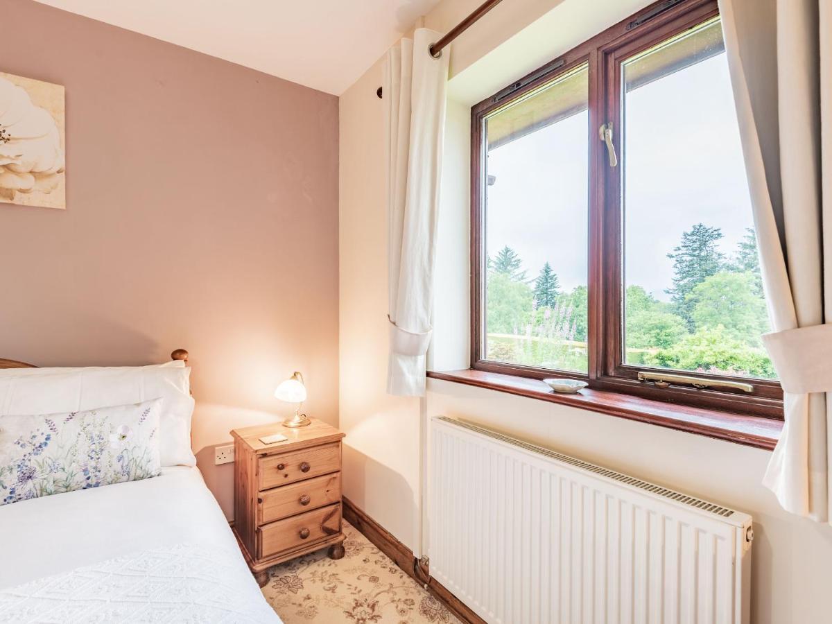 Вилла Llety Nest Llanfachreth Экстерьер фото